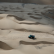 Image for article titled Photos: The epic landscape of the Dakar Rally, seen from above